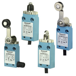 Honeywell微型限位開關 MICRO SWITCH - NGC Series