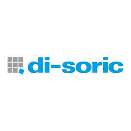 Di-soric 回歸反射光電探測器