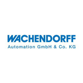 WACHENDORFF 增量旋轉編碼器 WDG 40K