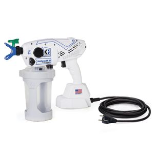 GRACO/固瑞克消毒劑噴霧器 SaniSpray HP 20