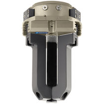 SCHUNK  氣動夾持器 PZN-plus