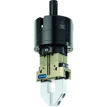 SCHUNK  氣動夾持器 GSW-B-AGE