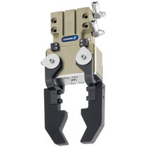 SCHUNK  氣動夾持器 DRG