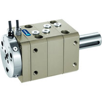 SCHUNK  機器人穿墻套管 DDF-SE