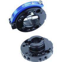 SCHUNK  機器人換刀系統 SHS