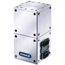 SCHUNK  穿轉裝置 PR