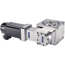 SCHUNK  電動旋轉模塊 ERM