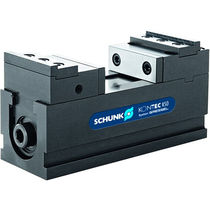 SCHUNK  機床夾鉗 KSO Series