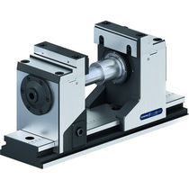 SCHUNK  手動夾緊系統 KSX-C Series