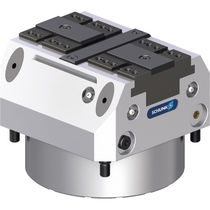 SCHUNK  機床夾鉗 TANDEM KSF