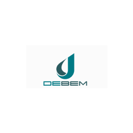  DEBEM 磁力驅動離心泵DM