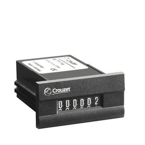 CROUZET  脈沖式計數器 CIM24 series