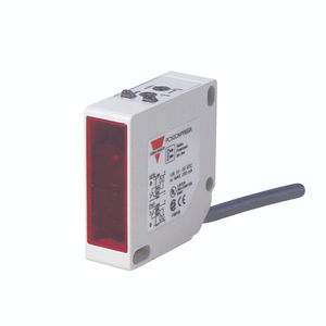  CARLO GAVAZZI  反光型光電探測器