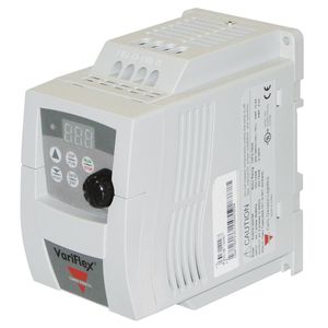 CARLO GAVAZZI  立式變速驅動器 RVEF series