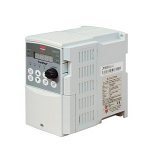 CARLO GAVAZZI  立式變速驅動器 RVCF series