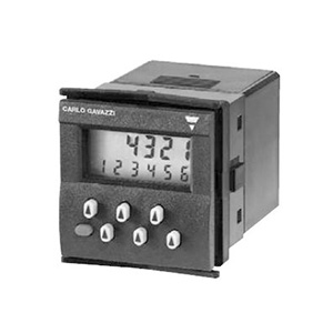 CARLO GAVAZZI  計時計數器 FMC01CW24