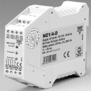 CARLO GAVAZZI  安全監控繼電器