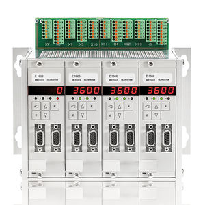 BRAUN 安全防護監控系統 E16x456